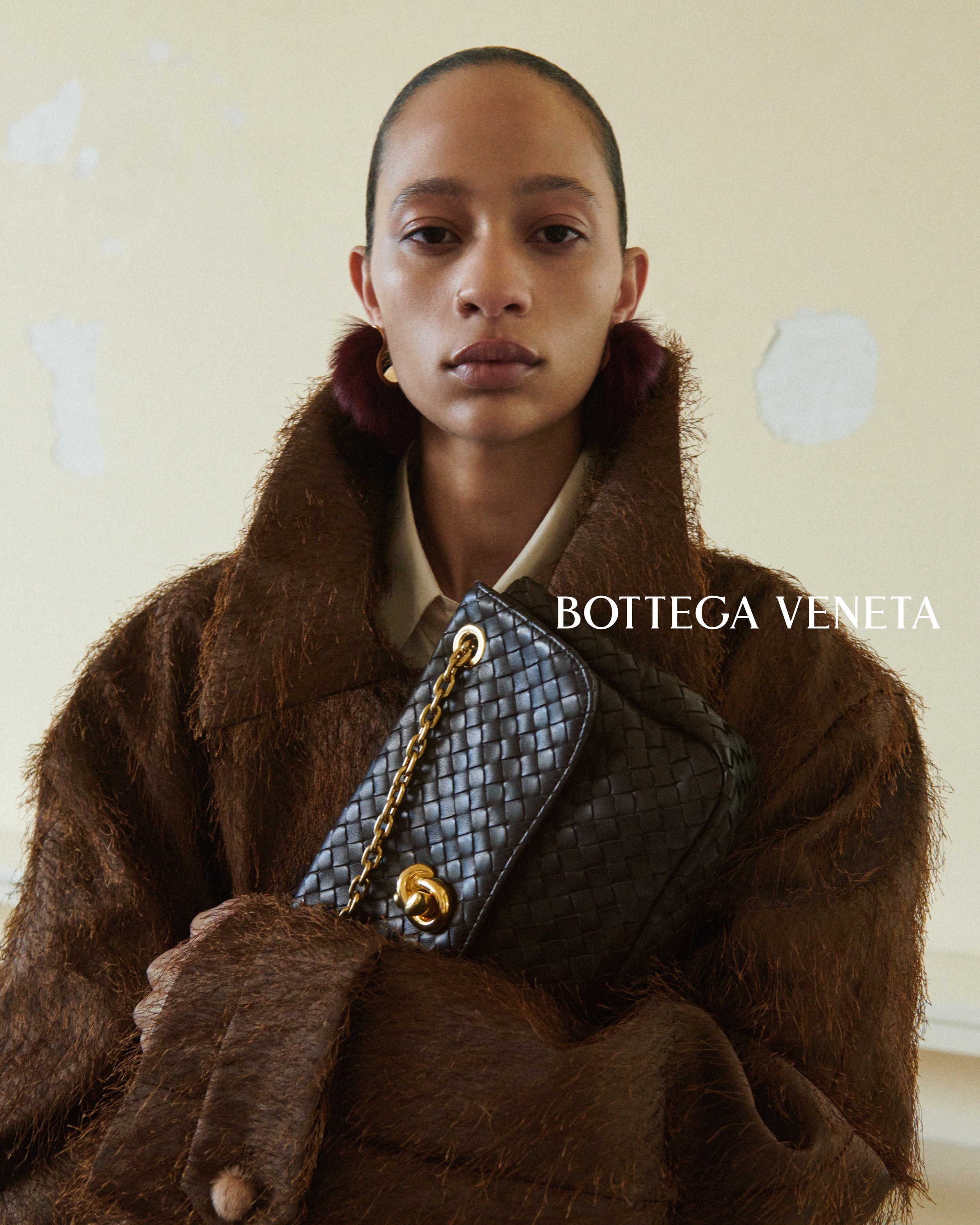 BOTTEGA VENETA UNVEILS 'IL MIO': A PORTRAIT SERIES — Numéro